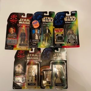Star Wars Collectible